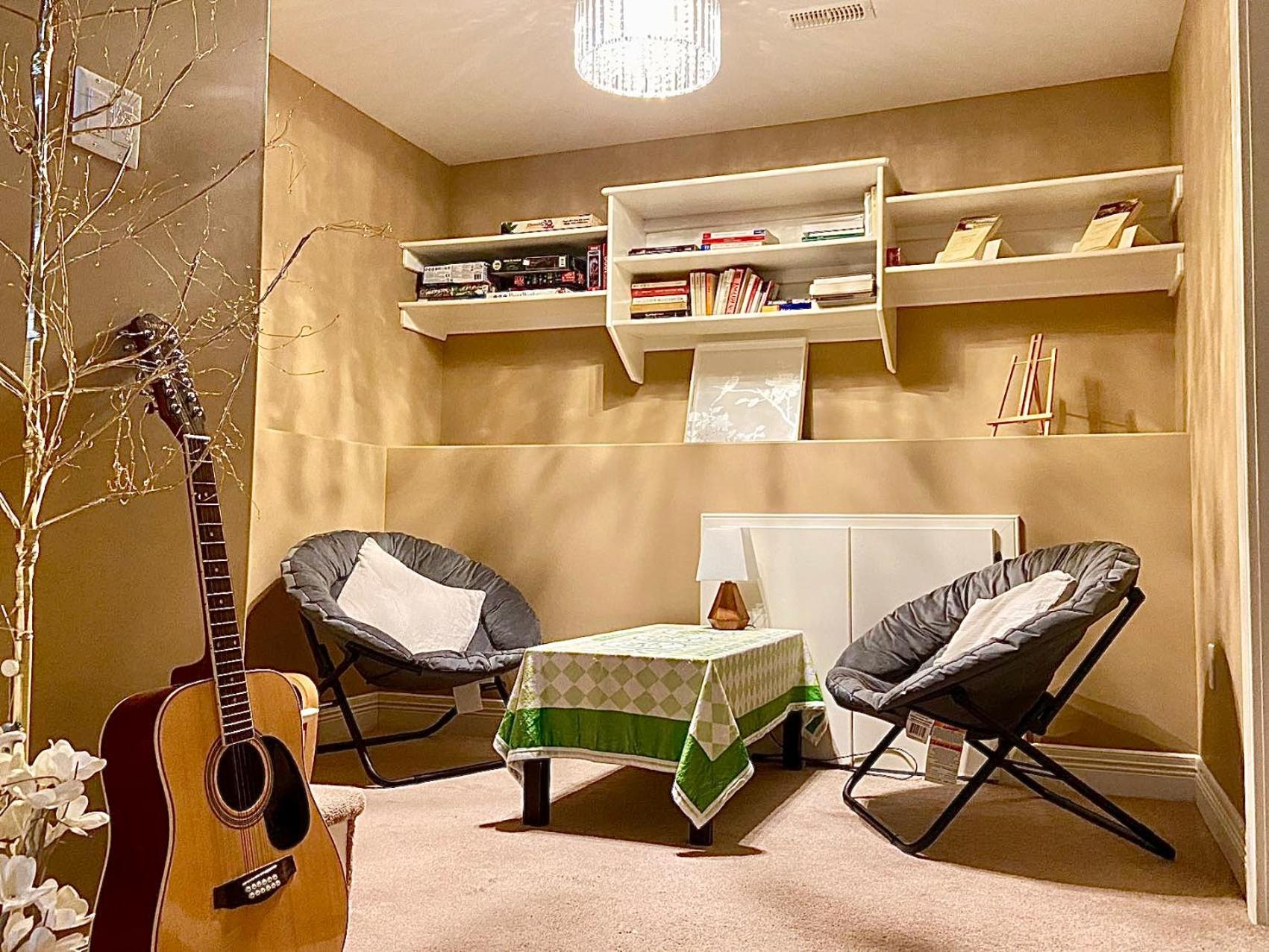 Cozy And Stylish Entire Suite In Halifax Exterior photo
